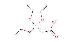 CARBOXYMETHYLTRIETHOXYSILANE