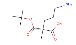 Boc-(R)-5-amino-2-methylpentanoic acid