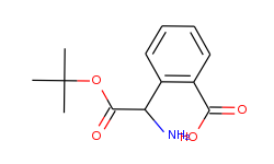 2-(BOC-AMINOMETHYL)BENZOIC ACID