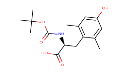 Boc-2,6-dimethyl-L-tyrosine