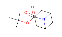 6-Boc-3-oxo-6-azabicyclo[3.1.1]heptane