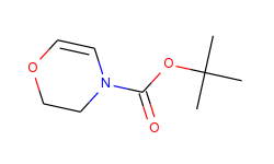 4-Boc-2,3-dihydro-[1,4]oxazine