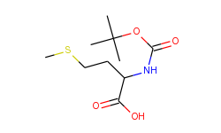 Boc-DL-methionine