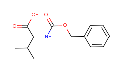 N-Carbobenzoxy-DL-Valine