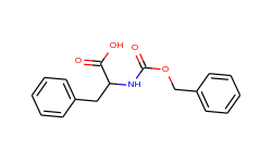 N-Carbobenzoxy-DL-Phenylalanine