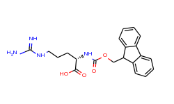 FMOC-L-Arginine