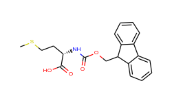 N-FMOC-L-Methionine