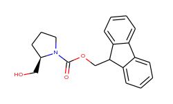 Fmoc-D-Prolinol