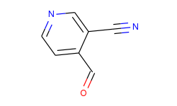 4-Formylnicotinonitrile