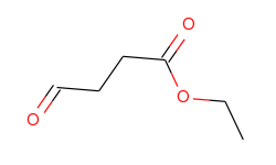 Ethyl 3-formylpropionate