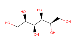 D-Iditol