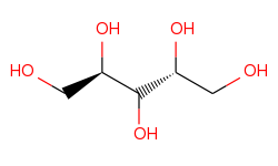 D-(+)-Arabinitol