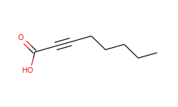 2-octynoic Acid