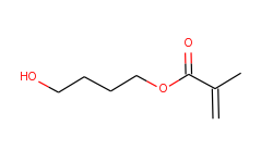 Hydroxybutyl methacrylate