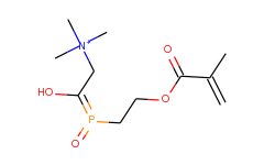 2-Methacryloyloxyethyl phosphorylcholine