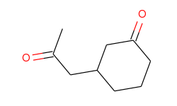 3-Acetonylcyclohexanone