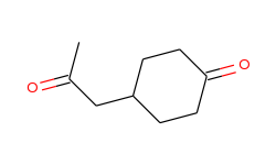 4-Acetonylcyclohexanone