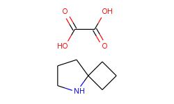 5-Azaspiro[3.4]octane oxalate