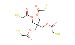 Pentaerythritol Tetrathioglycolate