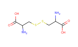 DL-Cystine