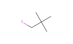 Neopentyl iodide