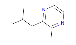 2-Isobutyl-3-methylpyrazine