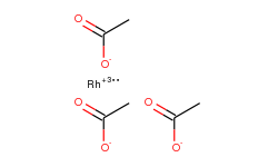 Rhodium acetate