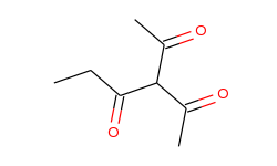 3-Acetyl-2,4-hexanedione