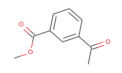 METHYL 3-ACETYLBENZOATE