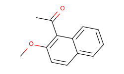 1-ACETYL-2-METHOXYNAPHTHALENE