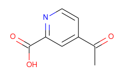 4-Acetylpicolinic acid