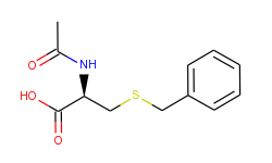 N-Acetyl-S-Benzyl-L-Cysteine