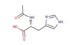 N-Acetyl-D-histidine