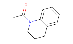 1,2,3,4-Tetrahydro-1-acetylquinoline