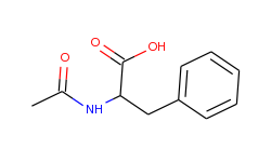 N-Acetyl-dl-phenylalanine