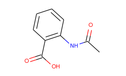 N-Acetylanthranilic acid