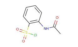 2-(ACETYLAMINO)BENZENESULFONYL CHLORIDE