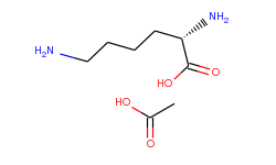 L-Lysine Acetate