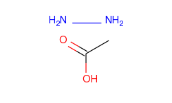 Hydrazine Acetate