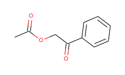 Phenacyl acetate