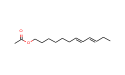 (7Z,9E)-7,9-Dodecadien-1-yl acetate