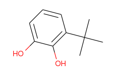 tert-Butylpyrocatechol