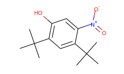 2,4-Di-tert-butyl-5-nitrophenol