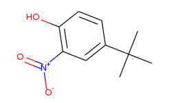 4-tert-Butyl-2-nitrophenol