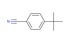 4-Tert-Butylbenzonitrile