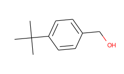 4-TERT-BUTYLBENZYL ALCOHOL