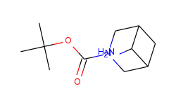 6-Amino-3-aza-bicyclo[3.1.1]heptane-3-carboxylic acid tert-butyl ester