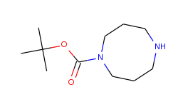 TERT-BUTYL1,5-DIAZOCANE-1-CARBOXYLATE