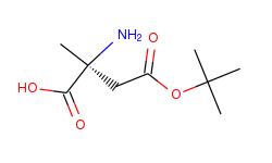 (S)-Alpha-Methylaspartic Acid-4-Tert-Butyl Ester