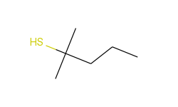 T-Hexyl Mercaptan